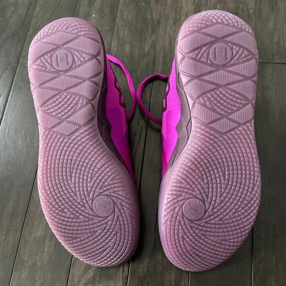 Puma LaMelo MB.01 "Disco Lo" Basketball Shoes Men's Size 10.5, Women's 12.5 - Picture 7 of 9